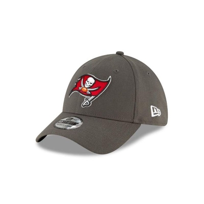 Sapca New Era Tampa Bay Buccaneers NFL Team Classic 39THIRTY Stretch Fit - Albastri